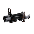 Strange Mechanized Monster Iron Bomber (Field-Tested)
