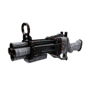 Mechanized Monster Iron Bomber (Minimal Wear)