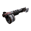 Strange Mechanized Monster Panic Attack (Well-Worn)