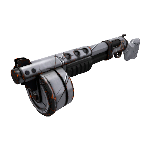 Killstreak Mechanized Monster Panic Attack (Field-Tested)