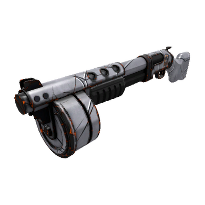 Mechanized Monster Panic Attack (Field-Tested)