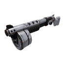 Strange Mechanized Monster Panic Attack (Minimal Wear)