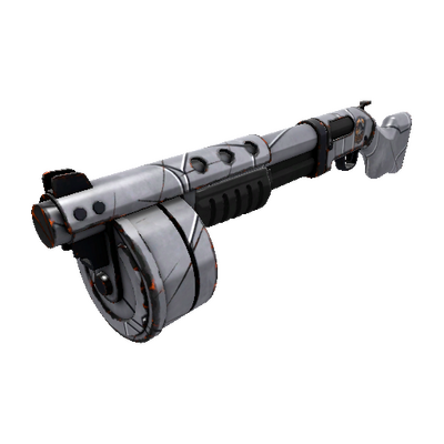 Specialized Killstreak Mechanized Monster Panic Attack (Minimal Wear)