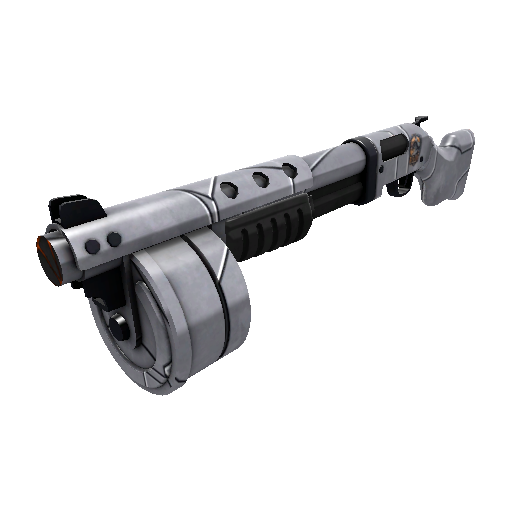 Specialized Killstreak Mechanized Monster Panic Attack (Factory New)