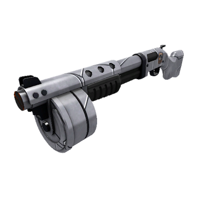 Specialized Killstreak Mechanized Monster Panic Attack (Factory New)
