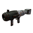 Mechanized Monster Air Strike (Battle Scarred)