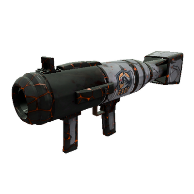 Mechanized Monster Air Strike (Battle Scarred)