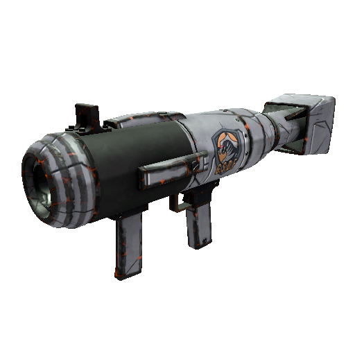 Mechanized Monster Air Strike (Field-Tested)