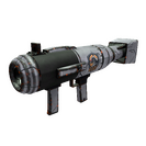 Mechanized Monster Air Strike (Field-Tested)