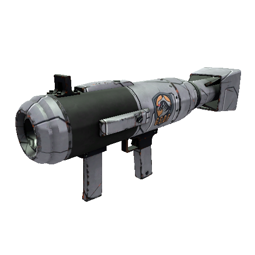 Killstreak Mechanized Monster Air Strike (Minimal Wear)