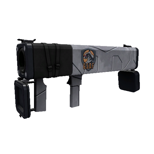 Mechanized Monster Black Box