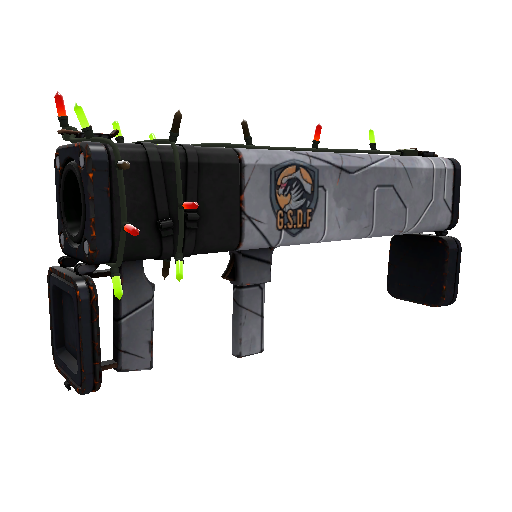 Festivized Mechanized Monster Black Box (Field-Tested)