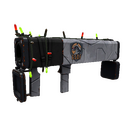 Festivized Mechanized Monster Black Box (Field-Tested)