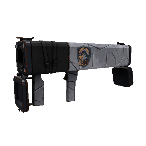 Mechanized Monster Black Box (Field-Tested)