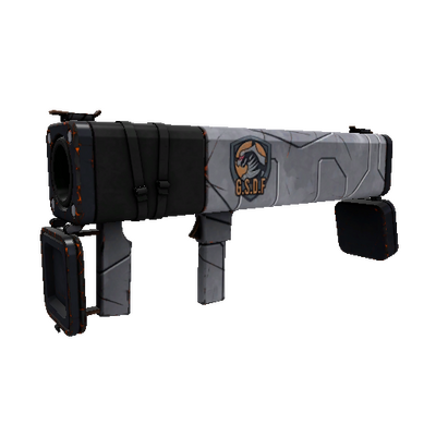 Strange Mechanized Monster Black Box (Field-Tested)