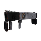 Strange Mechanized Monster Black Box (Well-Worn)