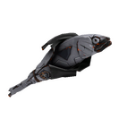 Mechanized Monster Holy Mackerel (Field-Tested)
