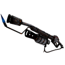 Mechanized Monster Flame Thrower (Battle Scarred)