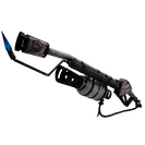 Mechanized Monster Flame Thrower (Well-Worn)
