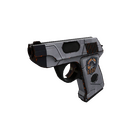 Mechanized Monster Pistol (Minimal Wear)