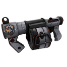 Mechanized Monster Stickybomb Launcher (Field-Tested)