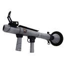 Mechanized Monster Rocket Launcher (Factory New)