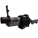 Specialized Killstreak Mechanized Monster Grenade Launcher (Field-Tested)
