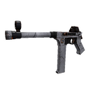 Mechanized Monster SMG (Minimal Wear)