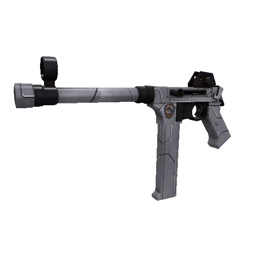 Mechanized Monster SMG (Factory New)