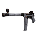 Specialized Killstreak Mechanized Monster SMG (Field-Tested)