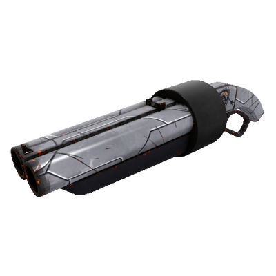 Specialized Killstreak Mechanized Monster Scattergun (Minimal Wear)