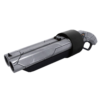 Strange Mechanized Monster Scattergun (Factory New)