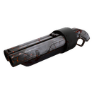 Strange Specialized Killstreak Mechanized Monster Scattergun (Battle Scarred)