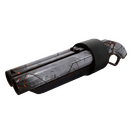 Mechanized Monster Scattergun (Well-Worn)