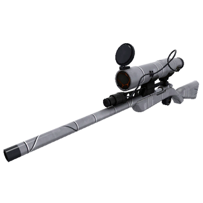 Mechanized Monster Sniper Rifle (Factory New)