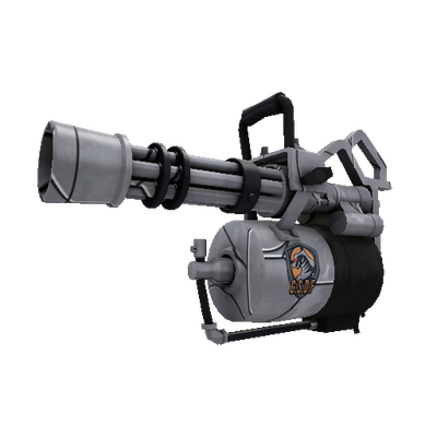 Mechanized Monster Minigun (Factory New)