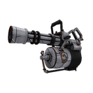 Mechanized Monster Minigun (Field-Tested)
