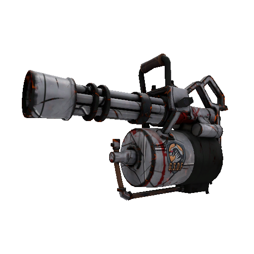 Minigun