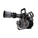 Mechanized Monster Minigun (Well-Worn)