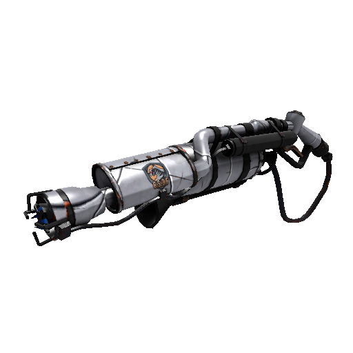 Mechanized Monster Degreaser (Minimal Wear)