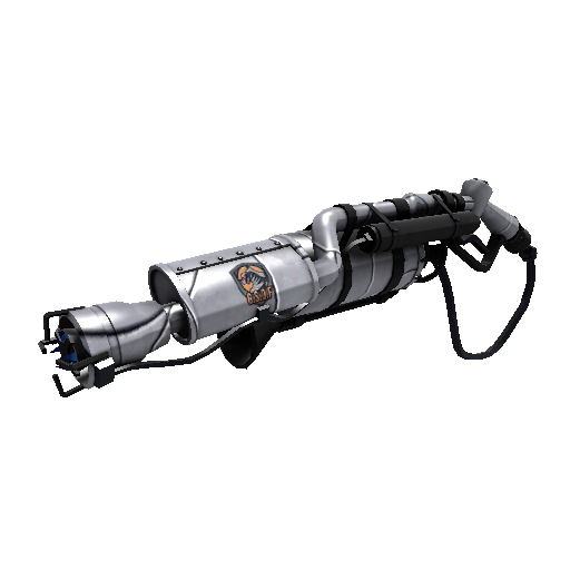 Mechanized Monster Degreaser
