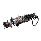 Festivized Specialized Killstreak Mechanized Monster Degreaser (Field-Tested)