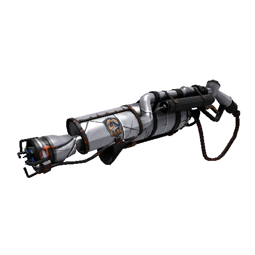 Mechanized Monster Degreaser (Field-Tested)