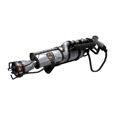 Strange Specialized Killstreak Mechanized Monster Degreaser (Field-Tested)