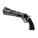 Mechanized Monster Revolver (Minimal Wear)