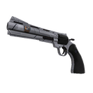 Mechanized Monster Revolver (Factory New)