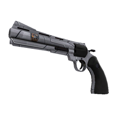 Mechanized Monster Revolver (Factory New)