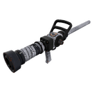 Strange Mechanized Monster Medi Gun (Minimal Wear)