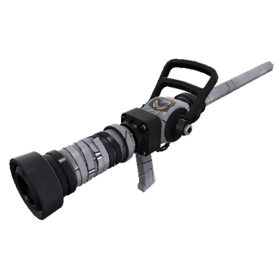 Mechanized Monster Medi Gun (Factory New)