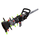 Festivized Mechanized Monster Medi Gun (Field-Tested)